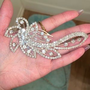 💎 BLING hair accessory